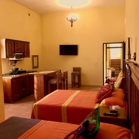 Apartamentos Suites Гуанахуато Экстерьер фото