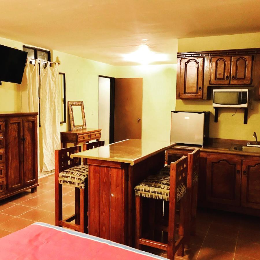 Apartamentos Suites Гуанахуато Экстерьер фото